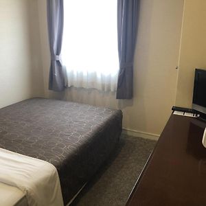 Studio met een King Size Bed